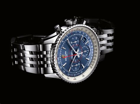 Breitling Navitimer Montbrillant 01 Limite